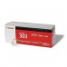 Canon Cartridge 303 BK ตลับหมึกโทนเนอร์ ผงหมึกสีดำ 